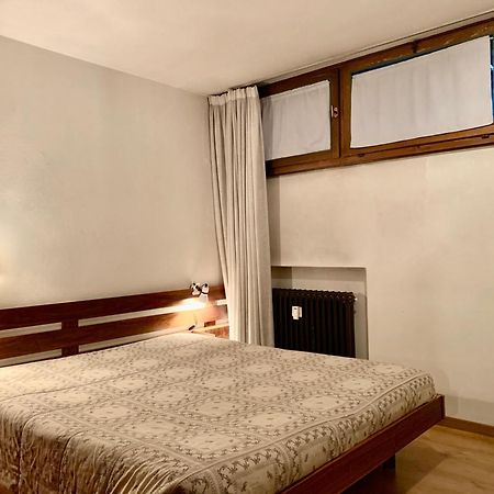 Bilocale Nardis 6 Apartment Madonna di Campiglio Exterior photo