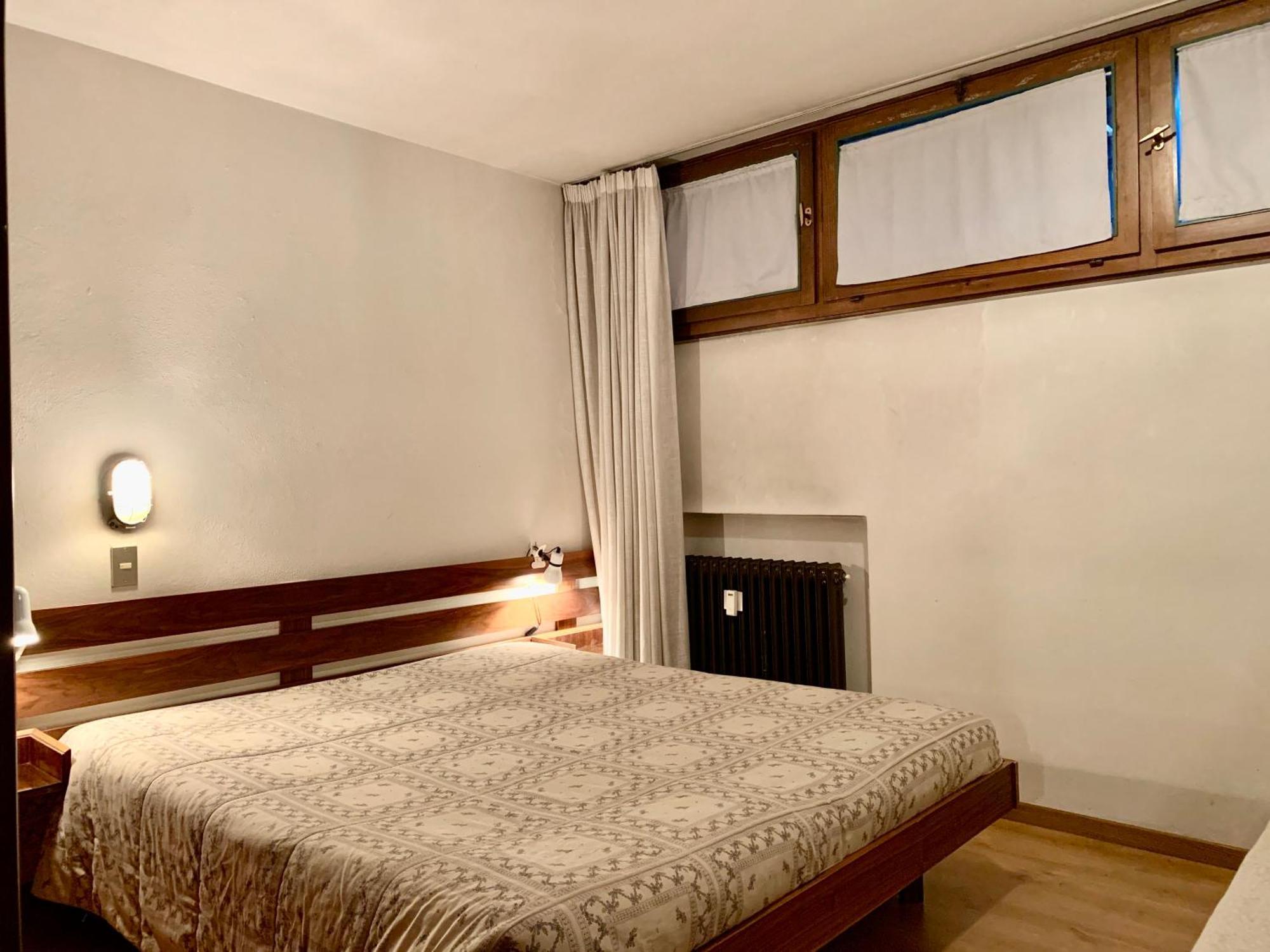 Bilocale Nardis 6 Apartment Madonna di Campiglio Exterior photo